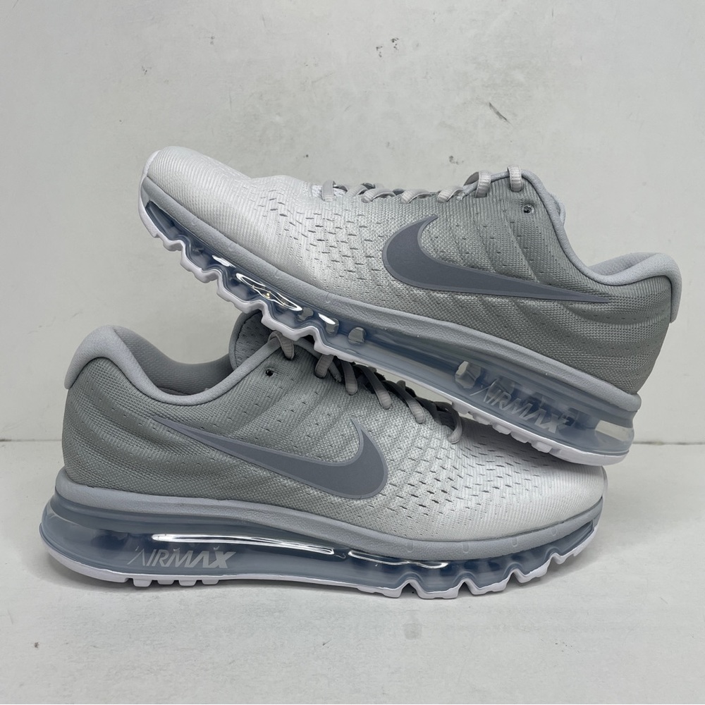Nike Air Max 2017 WMNS “Pure Platinum” 2023 - Picture 1 of 5